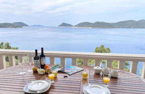 Terrace apartment with panoramic seaview - Foto 22