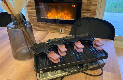 Comfort and tranquility near Lyon and Groupama Stadium, 4 personnes - Foto 10