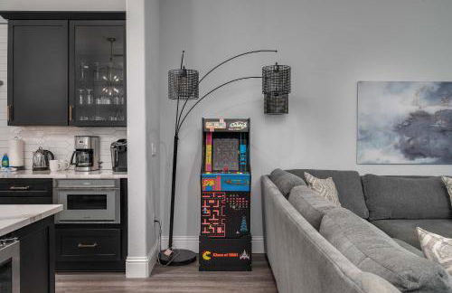 Heated Pool Golf Course Reunion - Foto 47