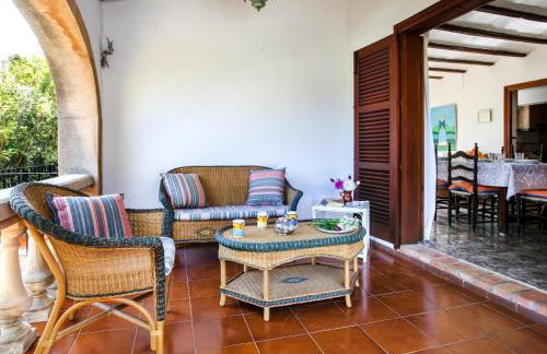 Villa con encanto - Foto 12