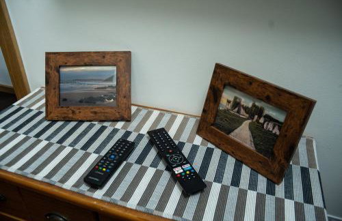 The Rum Shack Manorbier Castle Inn - Foto 12