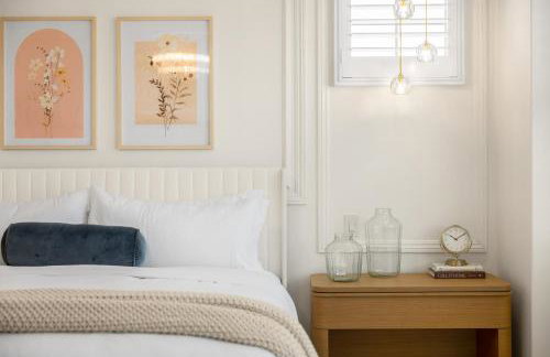 Modern Elegant Designer Home in Irvine - Foto 4