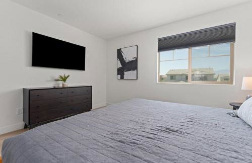 Green Lion - New Spectacular Modern Pool home - Foto 25