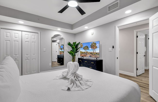 Beachfront Anderson Condos by Hosteeva - Foto 28