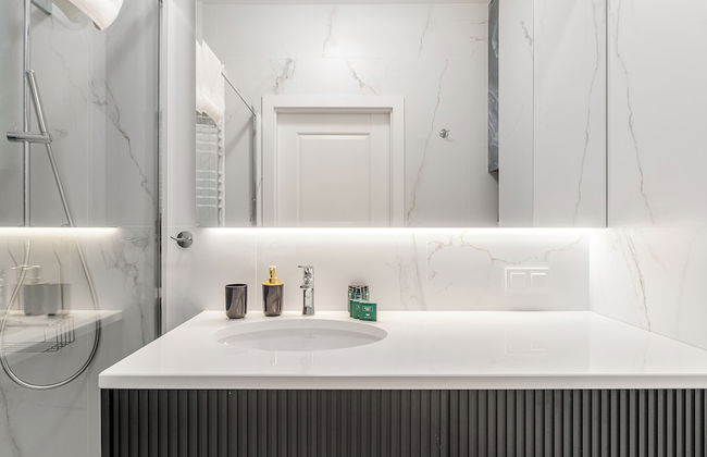 ShortStayPoland Premium Herbu Korczak P2 - Foto 20