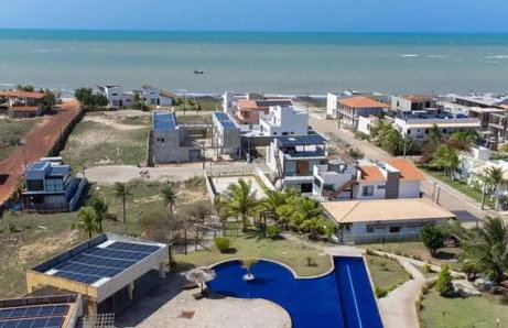 Flat's Maravista Beiramar - Foto 13