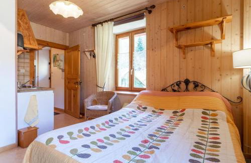 Gîte éco au pied des montagnes, proche du Ballon de Servance - FR-1-583-449 - Foto 12