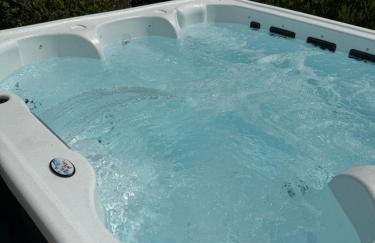 Maison avec Piscine, Jacuzzi et grand Jardin à 1h de Paris - Foto 71