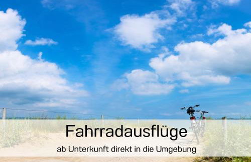 Ostsee-Traumferienwohnungen Villa Meeresbrise - Foto 51