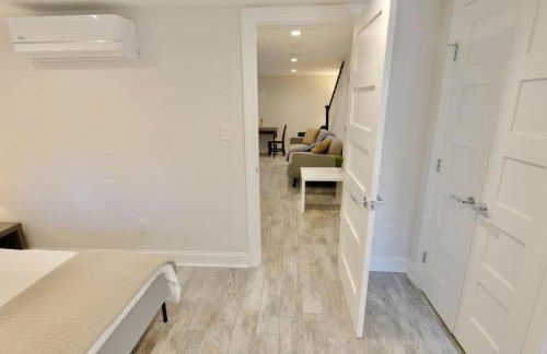 Lovely English Basement Apartment in Washington DC - Foto 11