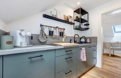 Ferienwohnung in Lüneburg - Photo 23