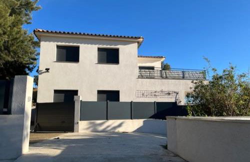 Cap Sud,apt 4p,vue mer,pr plage - Foto 18