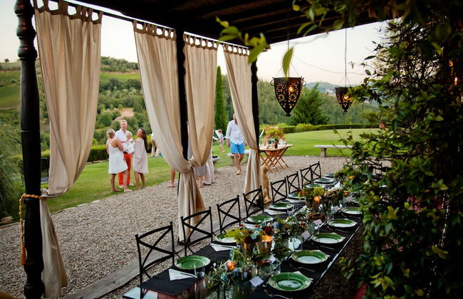 Villa Rignana - The Tuscan Collection - Photo 137