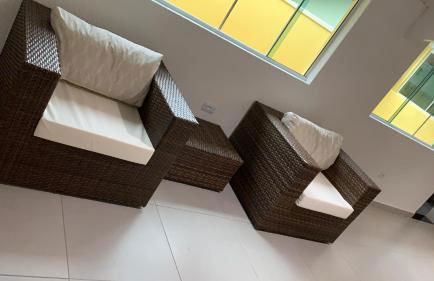 Casa Angélica - Foto 1