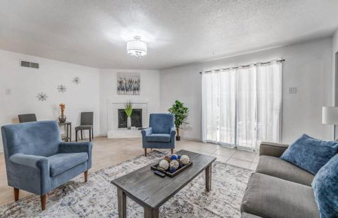 Fox Hunt Hideaway - Foto 7