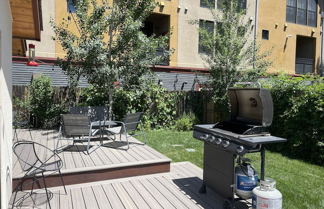 Vibrant Downtown Bungalow – Walk Everywhere! - Foto 28