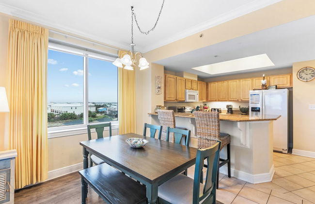 Crystal Tower Comfort Condos by Hosteeva - Foto 27