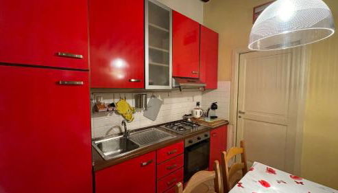 Casa Le Campane sulla Via Francigena - Foto 3