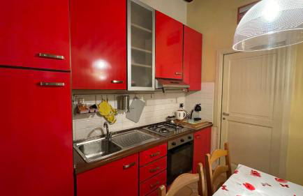 Casa Le Campane sulla Via Francigena - Foto 3