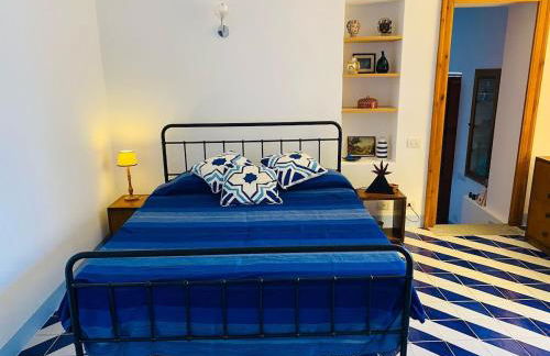 Casa Mandarino - central, see view and silence - Foto 40