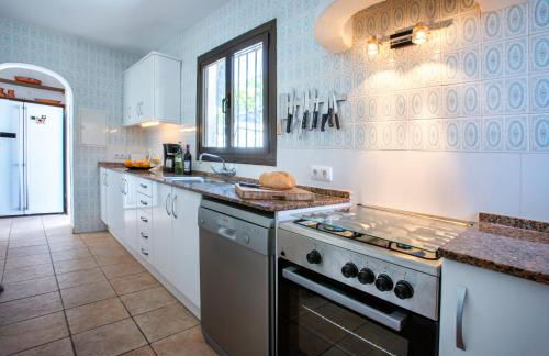 Bella Vista by Aguilarent - Foto 41