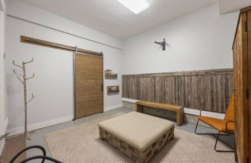 Pvt Hot Tub, Game Rm, Fire Pit, 12 Min Ski and PC - Foto 33