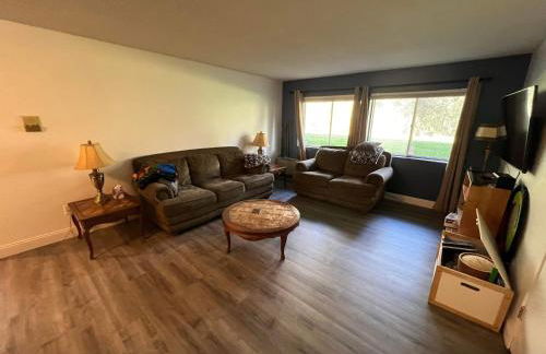 Rustic Girdwood Condo - Foto 14