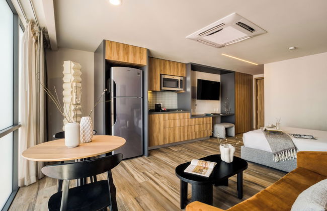 ULIV Cibeles - Foto 34