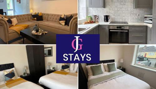 Spacious Bungalow in St Helens, 1-Min Drive to Carr Mill Bridge - Foto 2