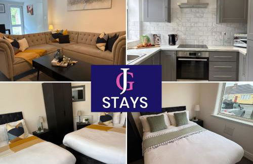 Spacious Bungalow in St Helens, 1-Min Drive to Carr Mill Bridge - Foto 2