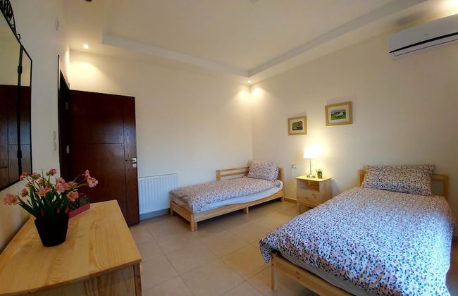 Double Key by HR - Foto 44