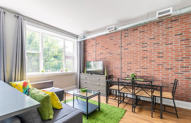 GLOBALSTAY. King Street Apartments - Foto 1