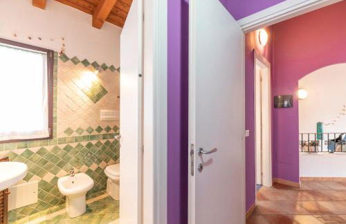 Attico con vista collinare - Photo 17