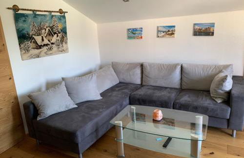 Ferienwohnung Allgäuglück - Foto 5