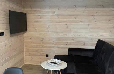 Domki letniskowe Chabrowa Dolina Gizycko Gajewo - Foto 25