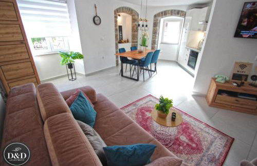 Apartment D&D - Photo 29