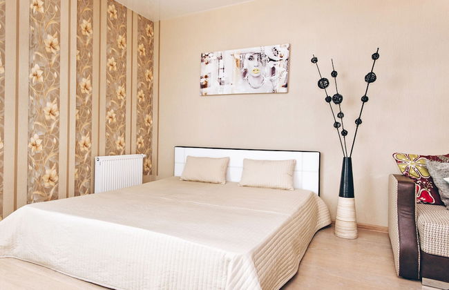 Apartments Home Hotel - Foto 21