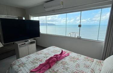 Loft Vista Impressionante, Ar Cond e Vaga Garagem - Foto 1