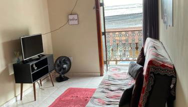 Apartamento área central - Foto 2