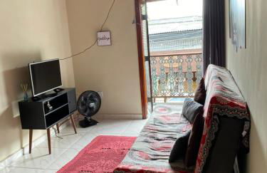 Apartamento área central - Foto 2