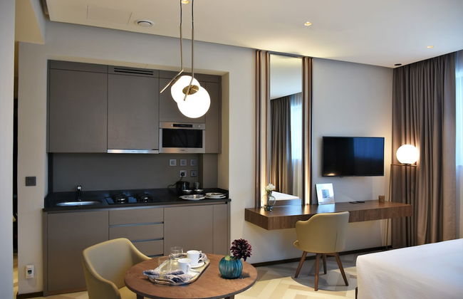 Millennium Place Barsha Heights Hotel Apartments - Foto 36