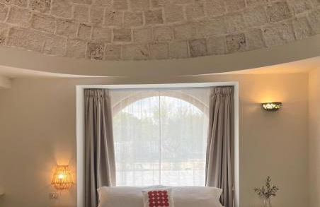 Trulli Milena - Foto 13