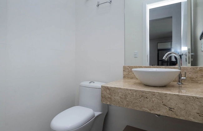 Costa Dourada 204 - Apto Praia Mariscal - Foto 10