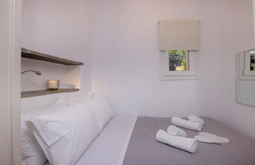 Volta Kalloni - Kalloni village Tinos - Foto 18