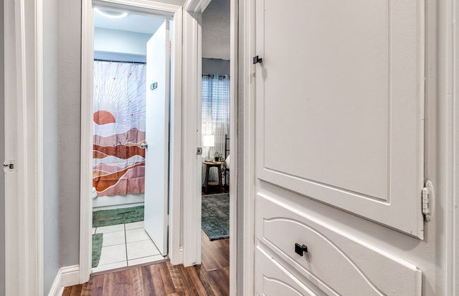 The House of Cards - Foto 47