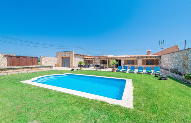 Sestados in Mallorca - Foto 27