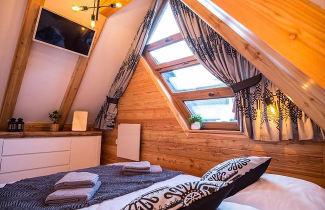 Domek & Apartament Na Ogrodzie - Foto 3