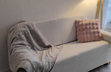 Appartement tt confort prox tram et GARE ou CHU Hautepierre à 5 minutes - Photo 22