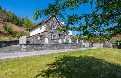 Cunsey Lodge - Foto 17