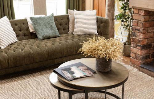 Nordmann Fir Lodge - Photo 22